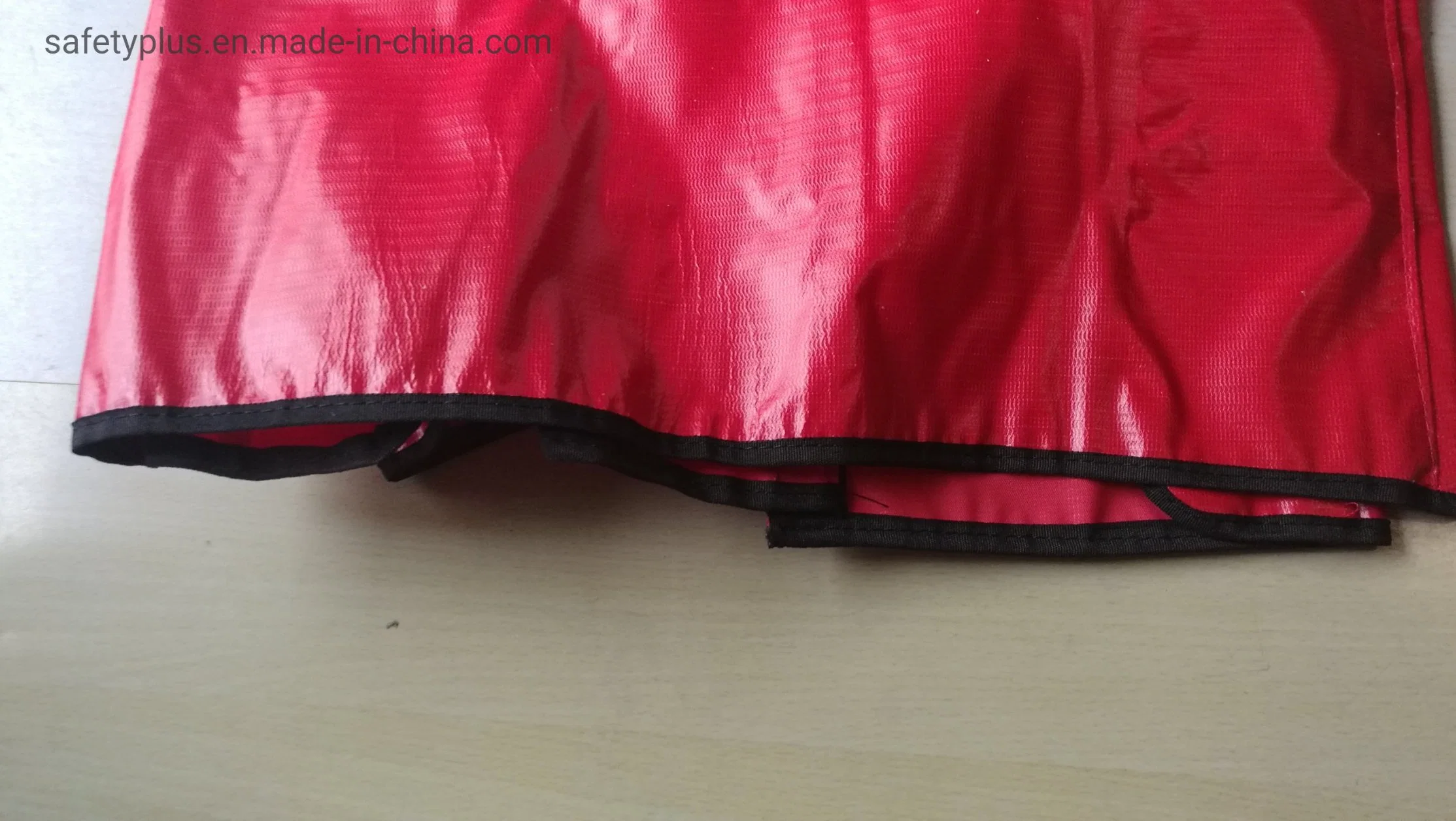 Trolley Fire Extinguisher Cover Good Price UV