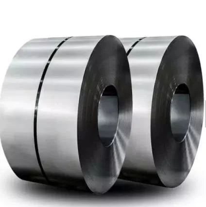 Revestido de color//galvanizado recubierto de zinc/Galvalume/carbono/aluminio de aleación de cobre/Monell/SS400/A36/Z275/304/316L/430/904L/acero inoxidable/PPGL/PPGI/Gi/bobinas de acero en frío