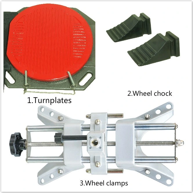 3D Wheel Aligner /Wheel Alignment Machine Price with Pure Aluminum Alloy Beam and Column Ss-3D-A2