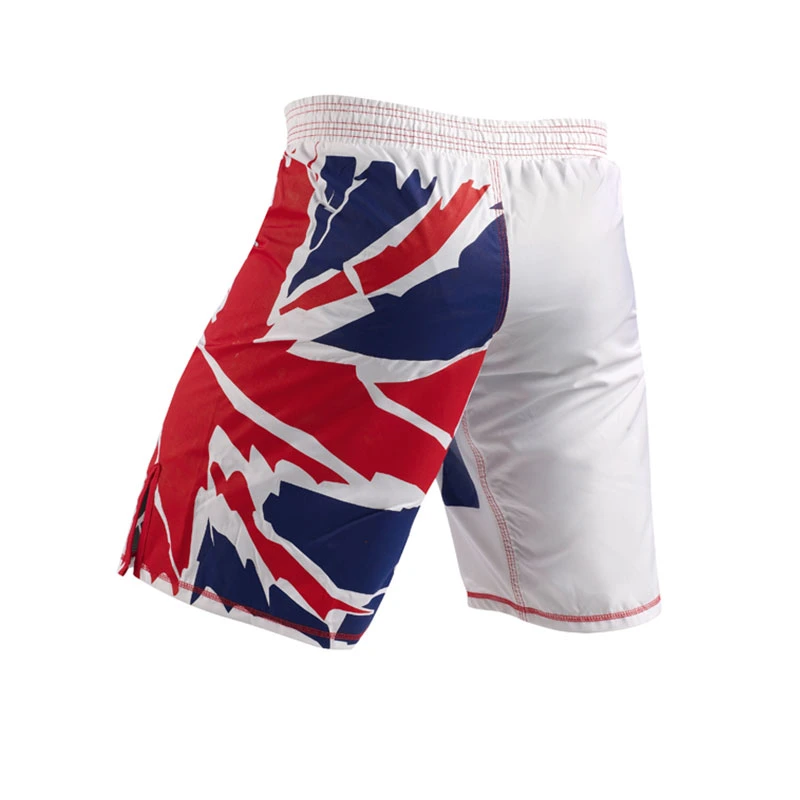 Good Design MMA Shorts for Boxer