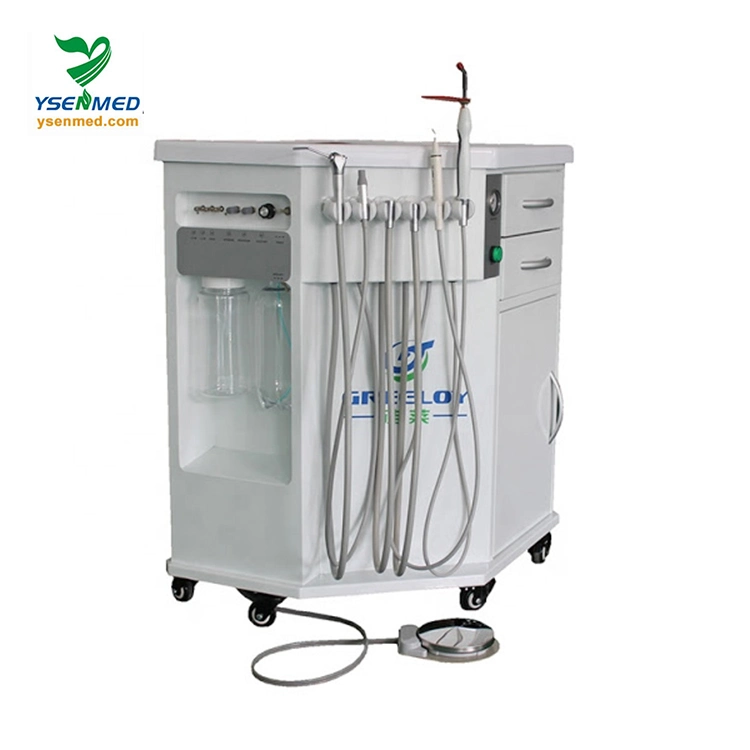 Instrumento médico Ysden-212 armários médicos equipamentos médicos