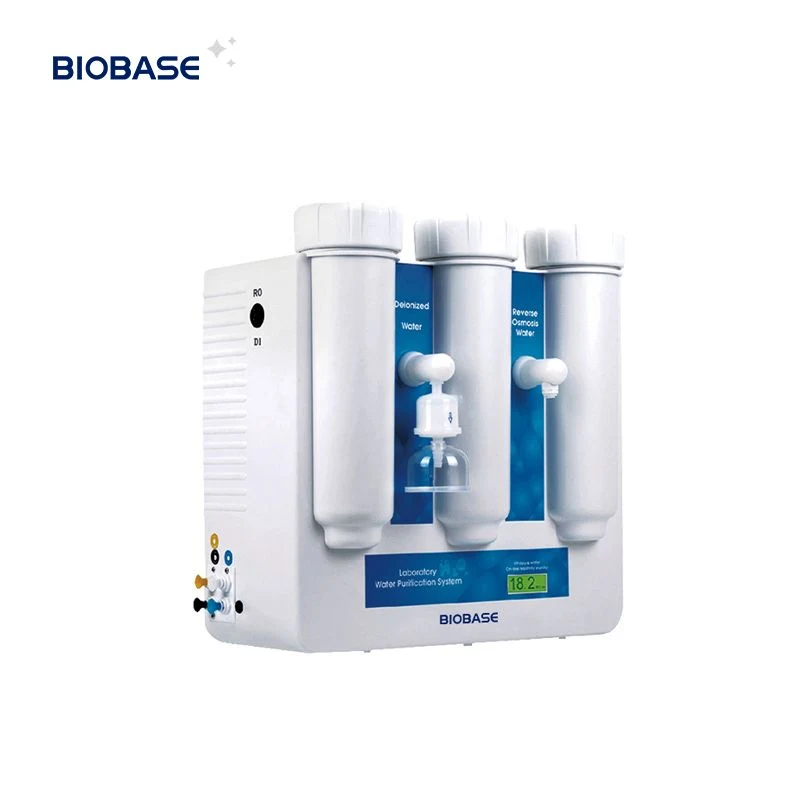 Bioobase Китай Большая емкость 120L 150L 200L Очищающая вода для Лаборатории