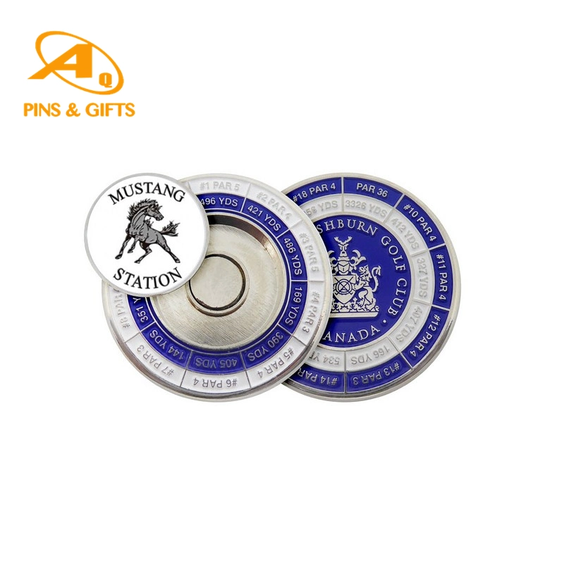 Factory Price Bracelet Collection Companies Display Frame Dimensions Custom Blank Magnet Golf Equipment