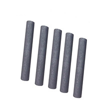 Graphite Rod for Cathodic/ Casting, Gouging Electrode Copper Graphite Rod