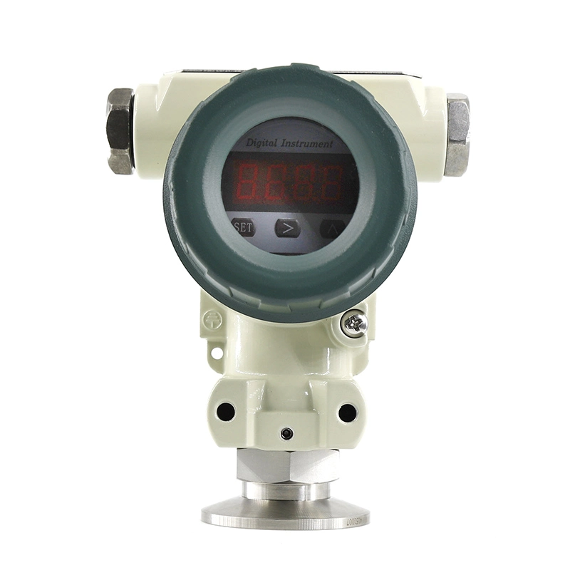 Huatian IP67 Standard Package Tianshui, Gansu, China 0 100PA Pressure Transducer