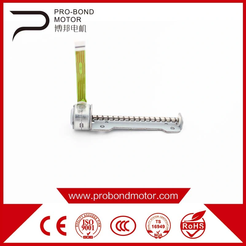 Medical Best Linear DC Electric Small Size Motor