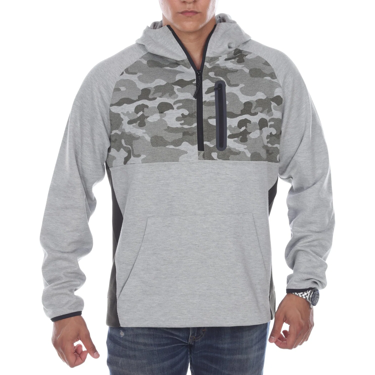 Wholesale/Supplier Autumn Fashion New Men Hoodies Loose Casual Sweatshirts