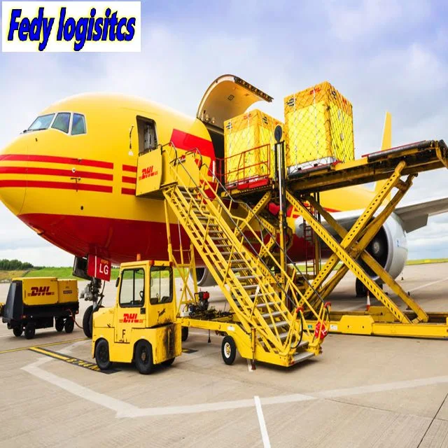 DHL Express Internacional/FedEx y TNT/agente de servicio de UPS/transportista de Hong Kong a Australia, Nueva Zelanda