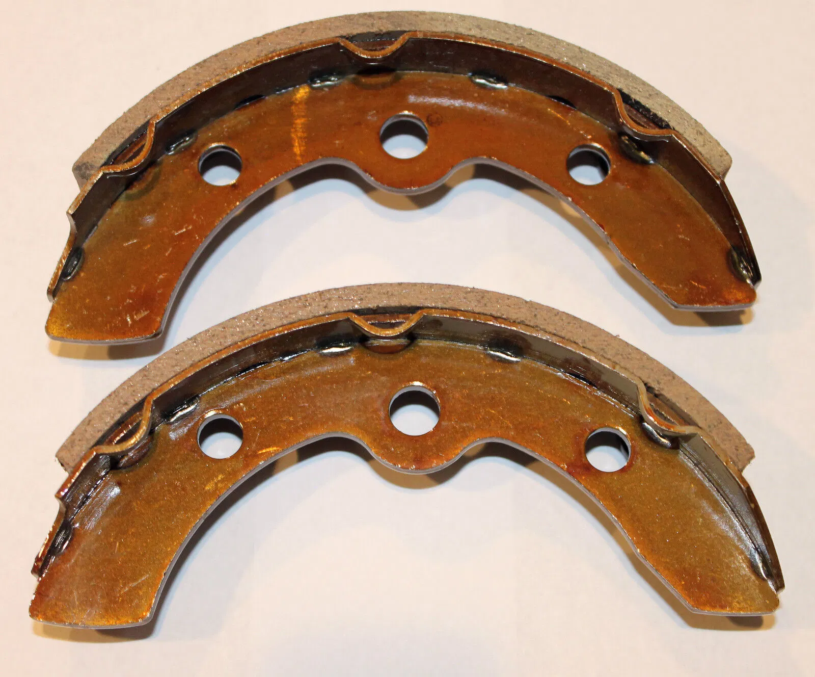 Club Car Ds Precedent Brake Shoes 95+