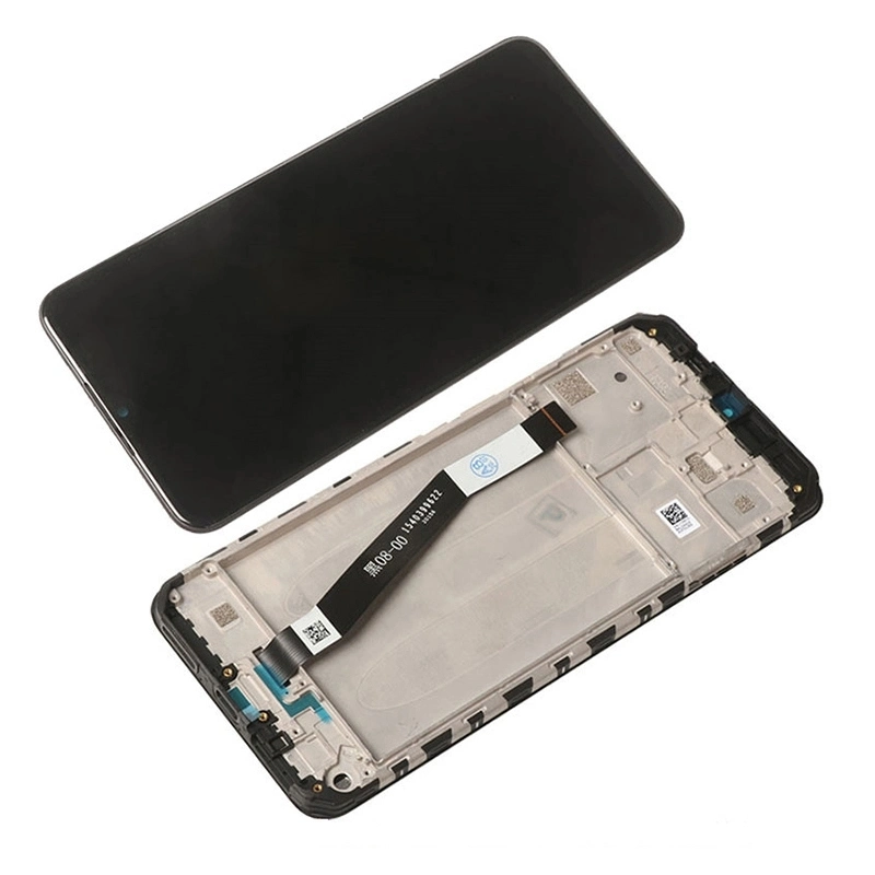 Original LCD Display for Xiaomi Redmi 9 LCD Touch Screen Digitizer Panel LCD