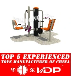 SGS\Ohsas18001\ISO9001\ISO14001 Certificate Good Quality Outdoor Fitness Equipment Sport Goods