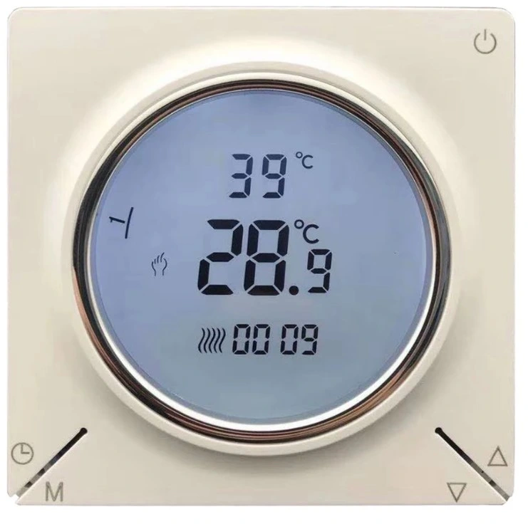 2022 Digital Water Heater Thermostat