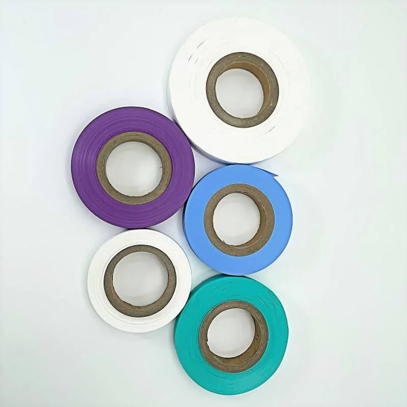 Free Sample Napkins Colored Disposable Fast Easy Tape