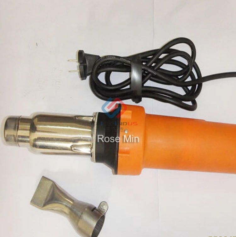 PVC Hot Air Gun