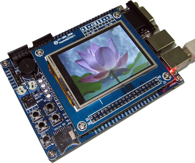 Color 4.3" inch TFT of LCD Liquid Crystal Module waveshare raspberry pi LCD display module 5 inch