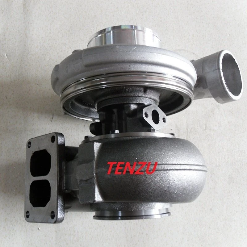 Turbocompresor Hc5a 3594040 3594043 3594044 3594045 3594046 3594047 3801689 3524733 Kta19 Kta19 para Cummins varios