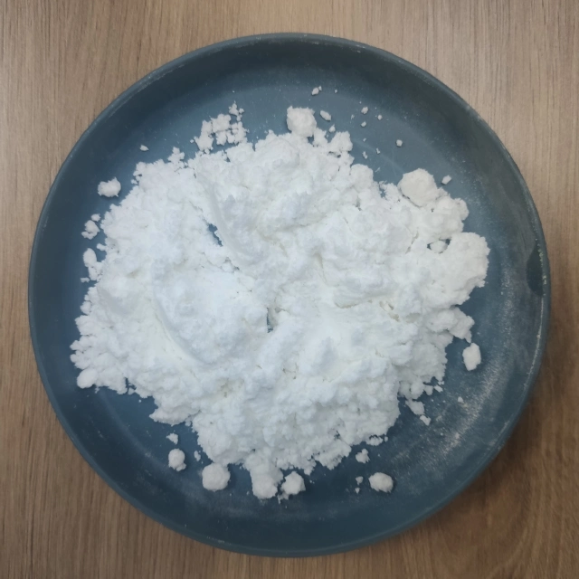 Sweetener Lactose Powder CAS 4618-18-2 with Best Price in China