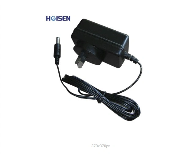 13V 1.1A Power Adapter with SAA Plug EMC/UL/Ce/RoHS Certification