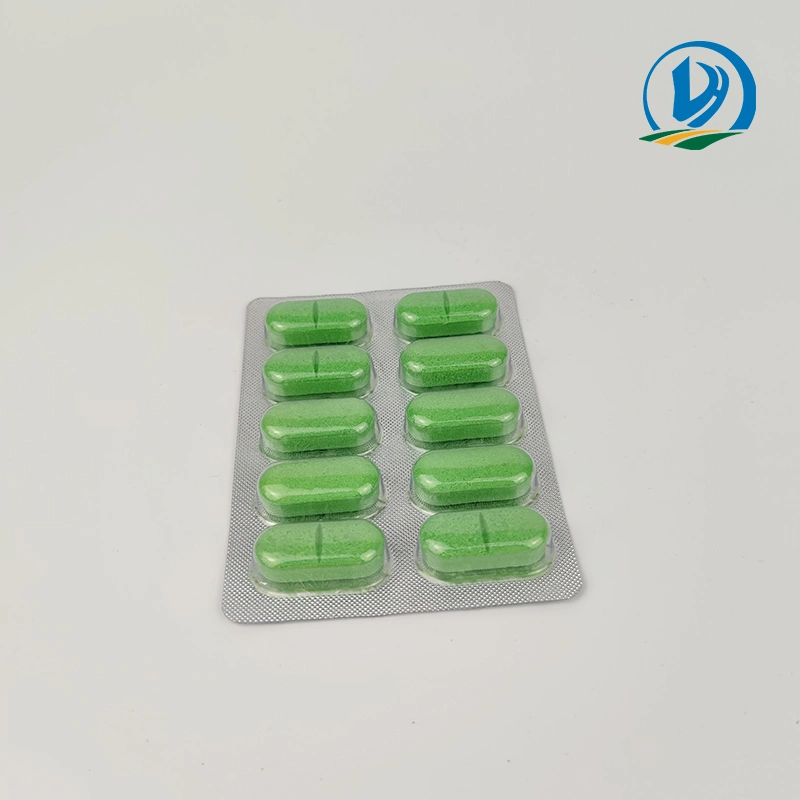 Oxytetracycline Tablet Terramycin Tablet 100mg Cxbt