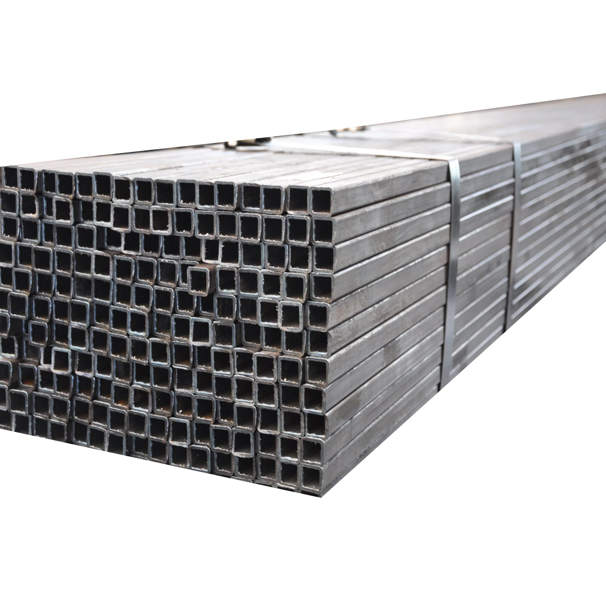 Chinese High quality/High cost performance 304/201 Rectangular Stainless Steel Welded Tube Hollow Stainless Steel Square Pipes Use Building Material
