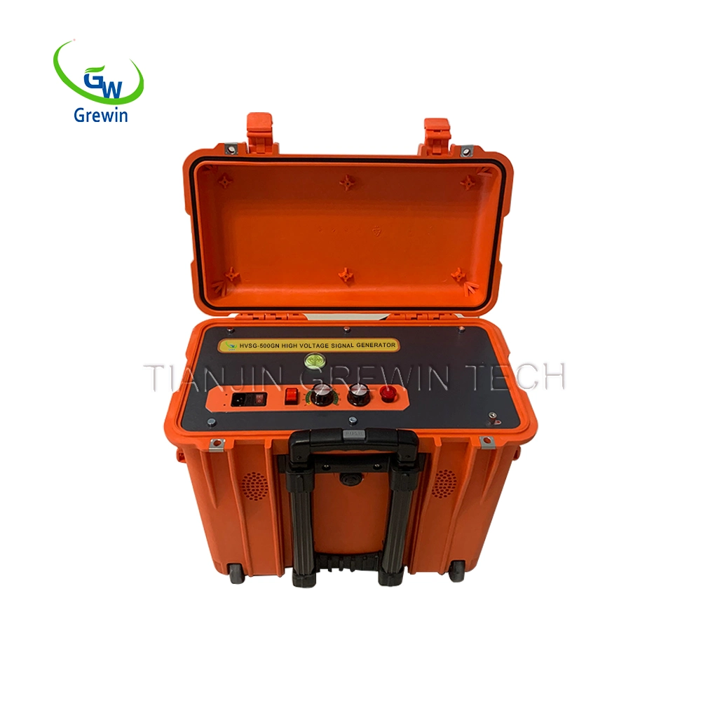 High Voltage Surge Tester Signal Generator for Auto Discharging