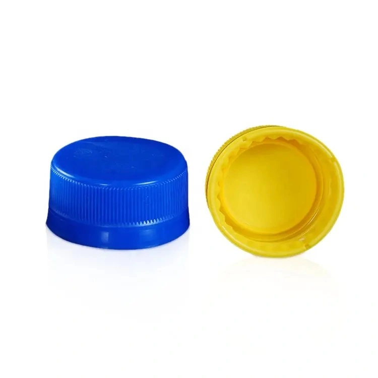 Injection Molding Plastic Caps Mould Bottle Screw Cap Mold for Water Bottle