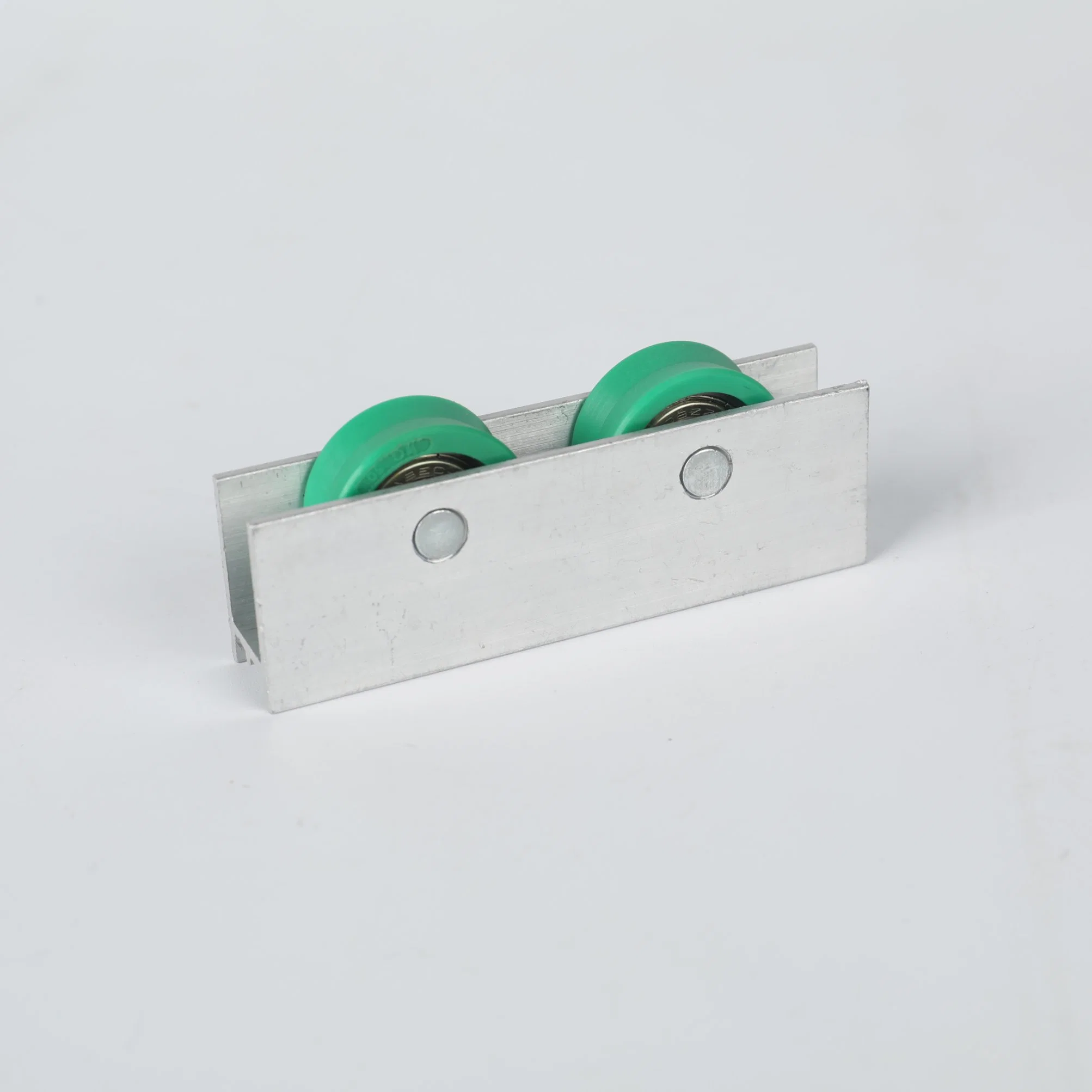 Aluminum Sliding Gate Door Window Nylon Roller Pulley Wheel