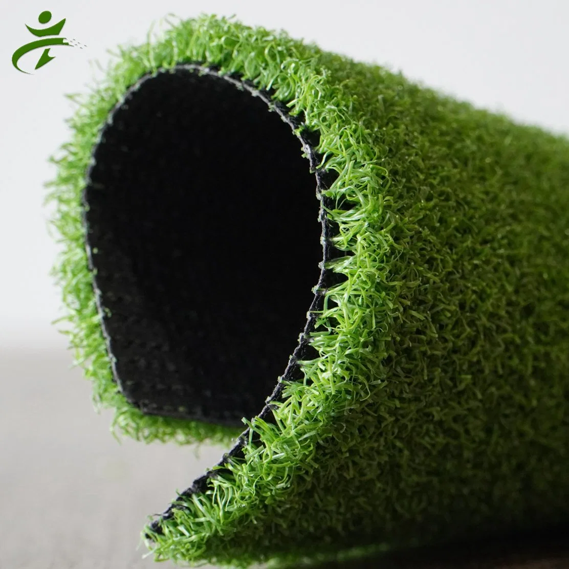 13mm Artificial Grass Cricket Synthetic Turf Golf Artificial Grass Multifunctional