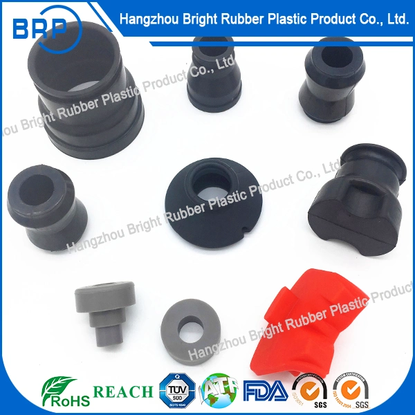 High quality/High cost performance  IATF16949 NBR/EPDM/Nr/CR Rubber Molded Products