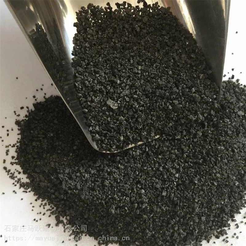 Coke De Petrole Low Sulfur GPC Anthracite Graphite Semi Coke