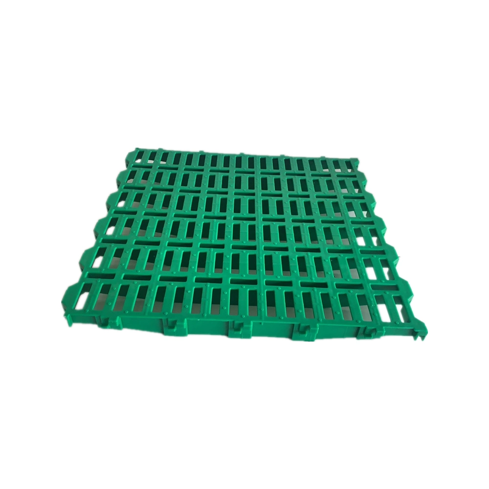 Plastic PP Slat Floor for Goats Sheep Pig