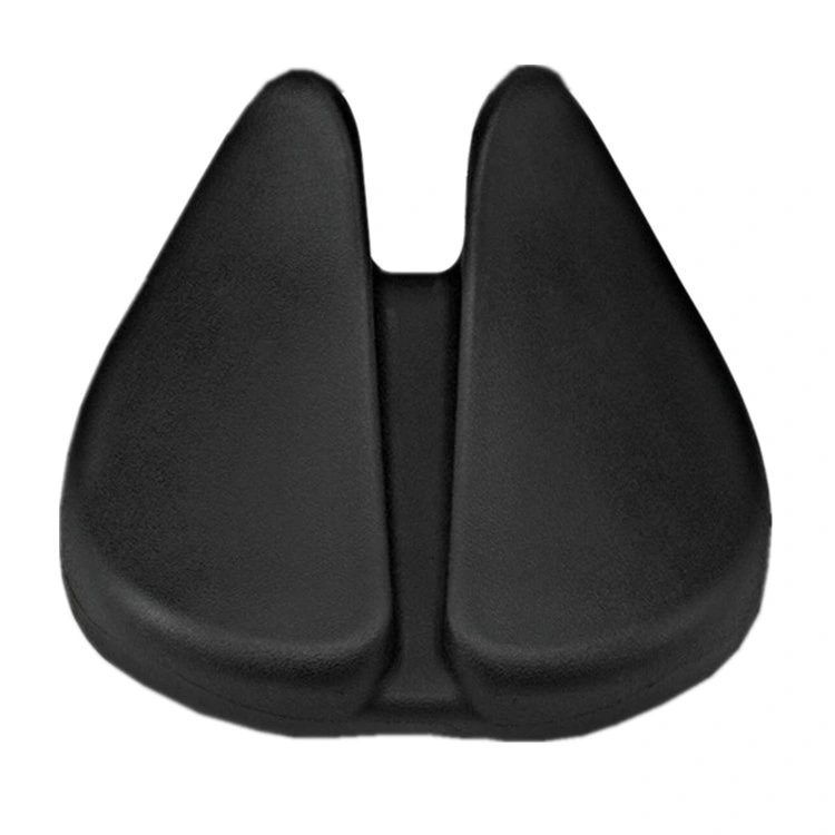 Customized Road Bike Saddle PU Soft Foam Shockproof Bike Seat Saddle