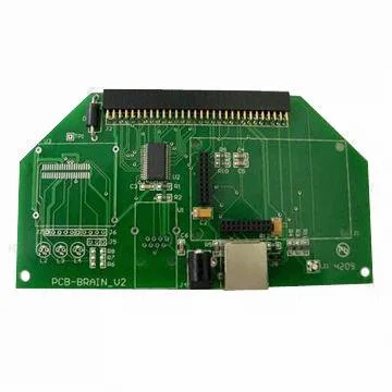High quality/High cost performance  PCB Circuit Board Assembly Customized Electronic PCB Assembly