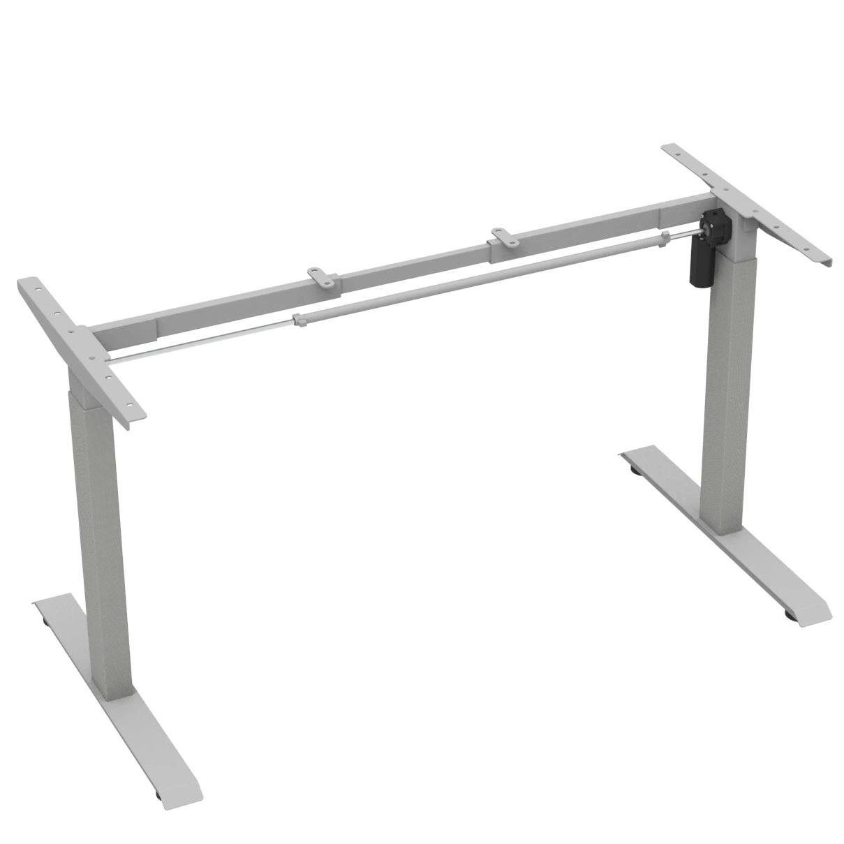 Bureau debout réglable en hauteur motorisé Table debout ergonomique Dm-Mx-22-Z16-3