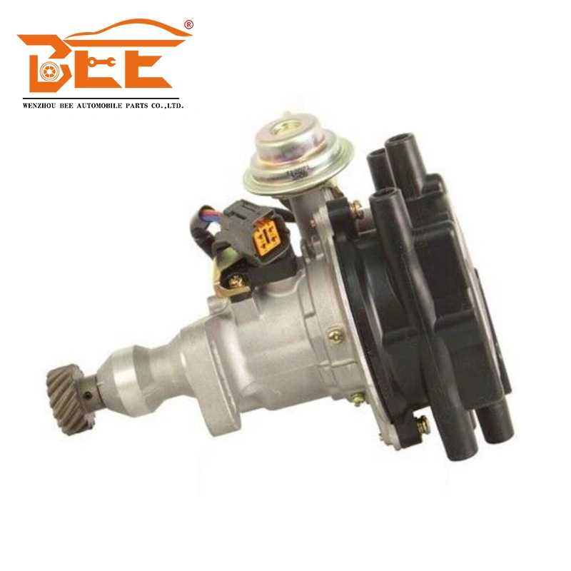 Ignition Distributor for Mazda MPV 3.0 V6 Mz32 T0t75071 31-877 84-889