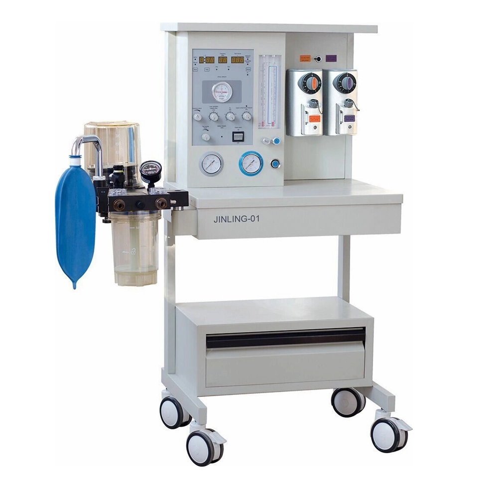 Factory Competitive Price Painless Surgical Anesthesia Machine Equipment in China