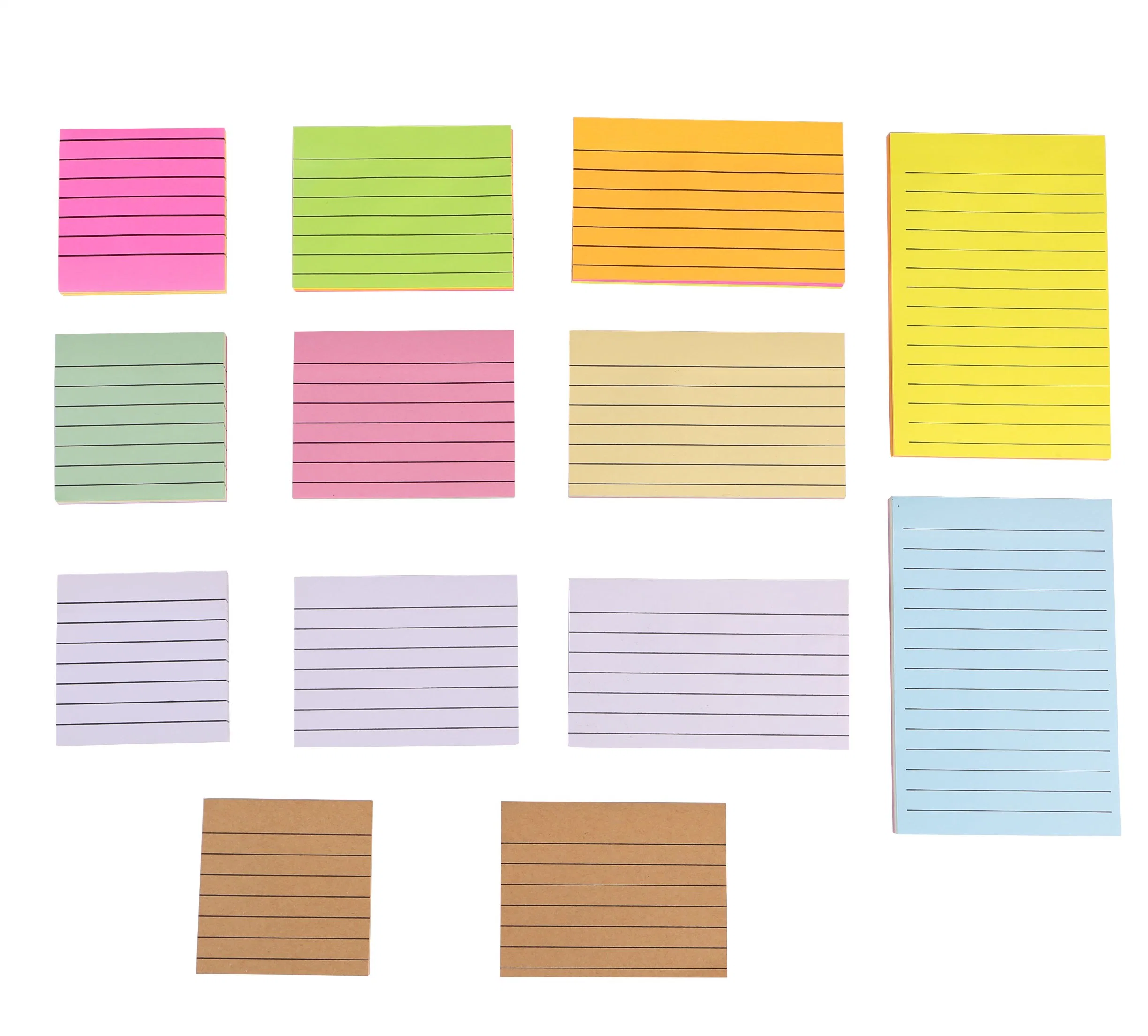 Super Sticky Notes From Sailing Paper