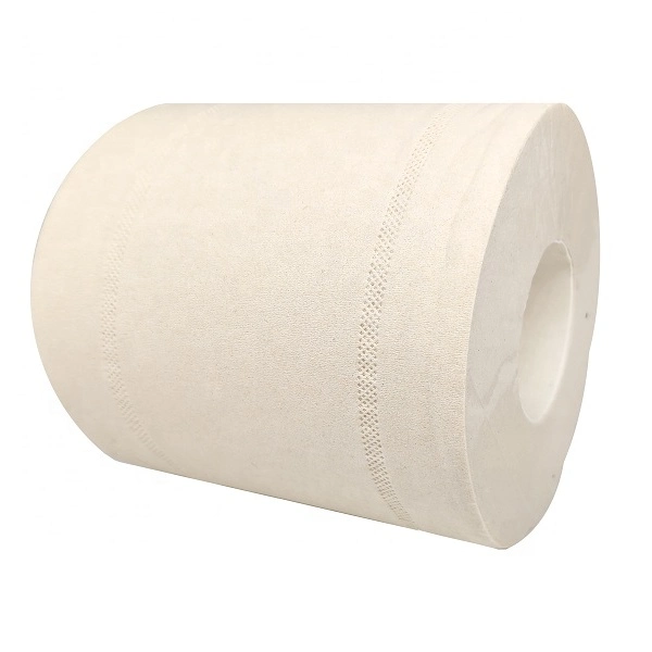 Wholesale Bulk Toilet Paper/ Virgin Bamboo Pulp