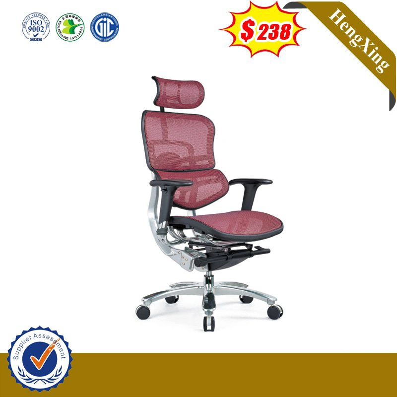 ISO9001 Office Furniture Office Swivel Mesh chair