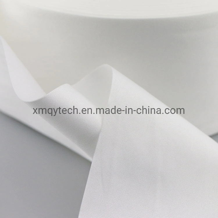 100m Tape Roll Microfiber Wiper for TFT-LCD Industry