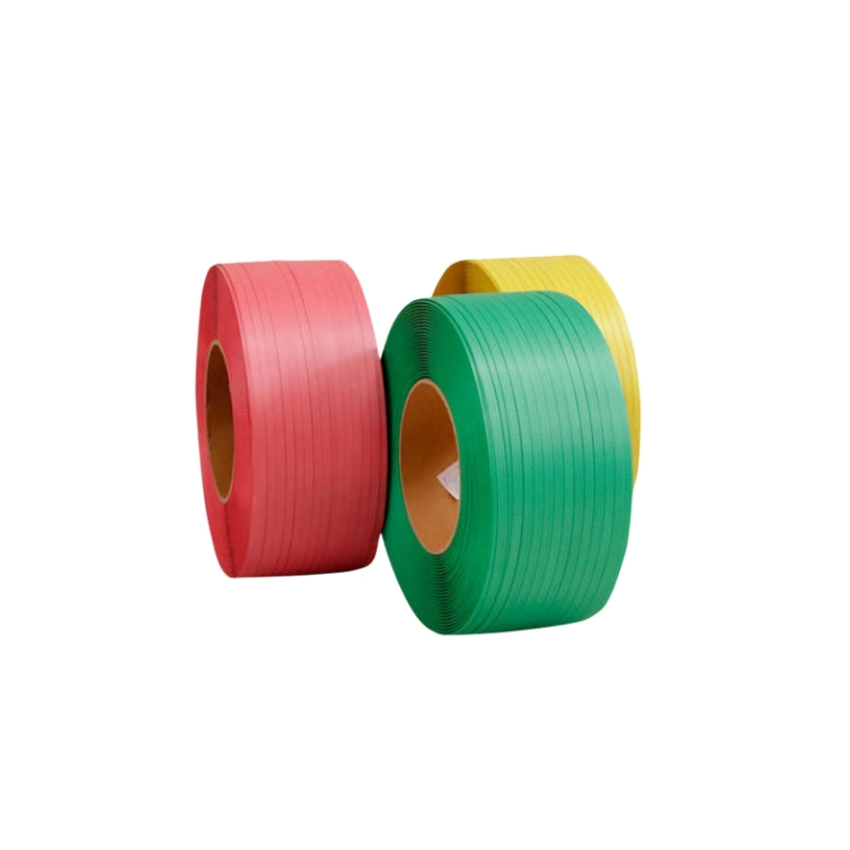 Wholesale/Supplier PP Package Straps Polypropylene Belt Strapping for Machine