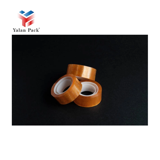 Strong Adhesion Waterproof BOPP OPP Packing Carton Sealing Tape