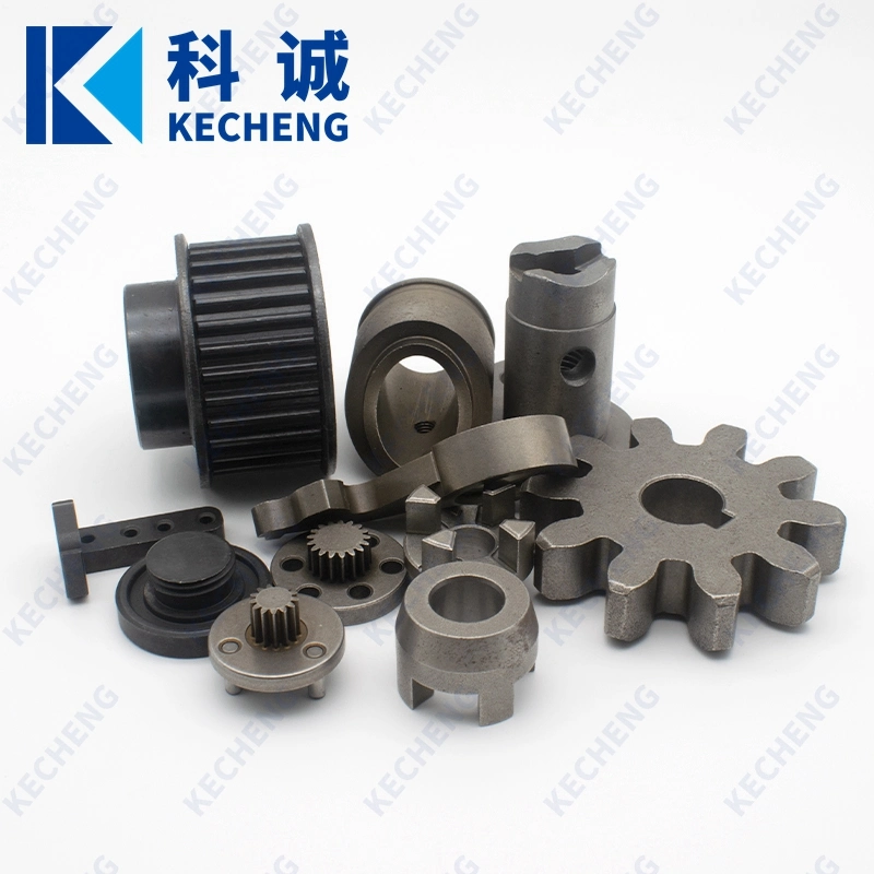 Powder Metallurgy Stainless Steel Window Gear Parts