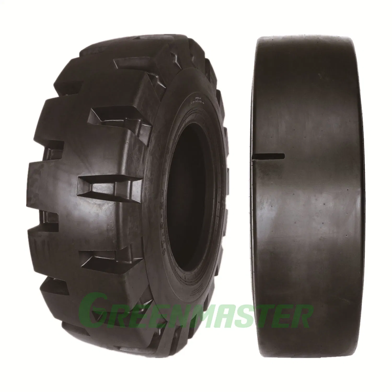 China Top Factory Wholesale/Supplier off-The-Road OTR Tyre Bulldozer Earthmover Excavator Grader Tires, Industrial Skid-Steer Backhoe Loader & Agricultural Tractor Tyres