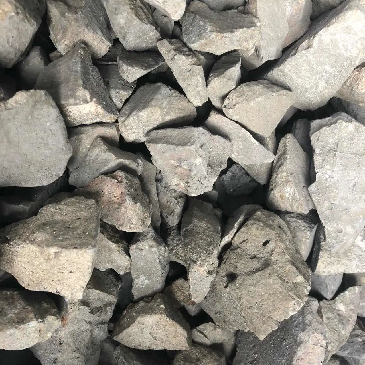 Wuxi Huanjiang Furnace Charge Suppliers Silicon Carbon Alloy for Metallurgical Steel Making High Carbon Silicon