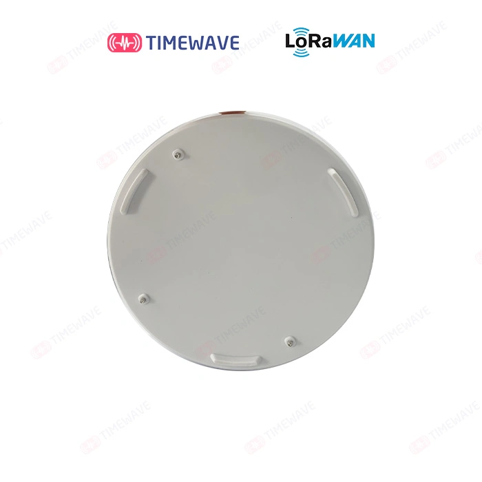 Smart Lorawan sem fio do sensor de infravermelho remoto de alarme para segurança doméstica