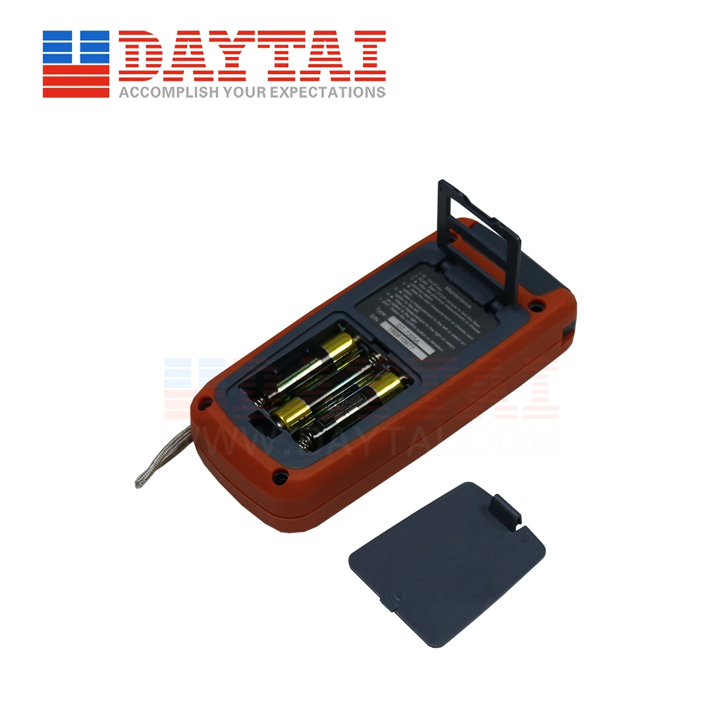 High quality/High cost performance Mini OTDR-60km-22dB (DT-7305A) Pon OTDR