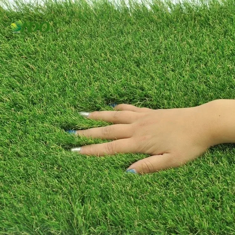 Waterproof 20mm 30mm 35mm Artificial Grass Lawn for Garden Artificial Lawn Turf Grass Wholesale/Supplier Garden Grass Supplies