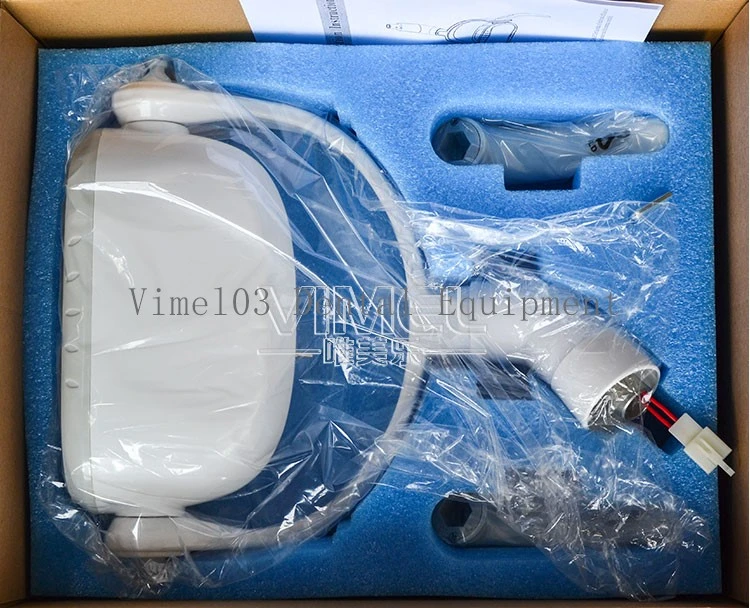 Dental Instrument LED Dental Lamp Operating Light