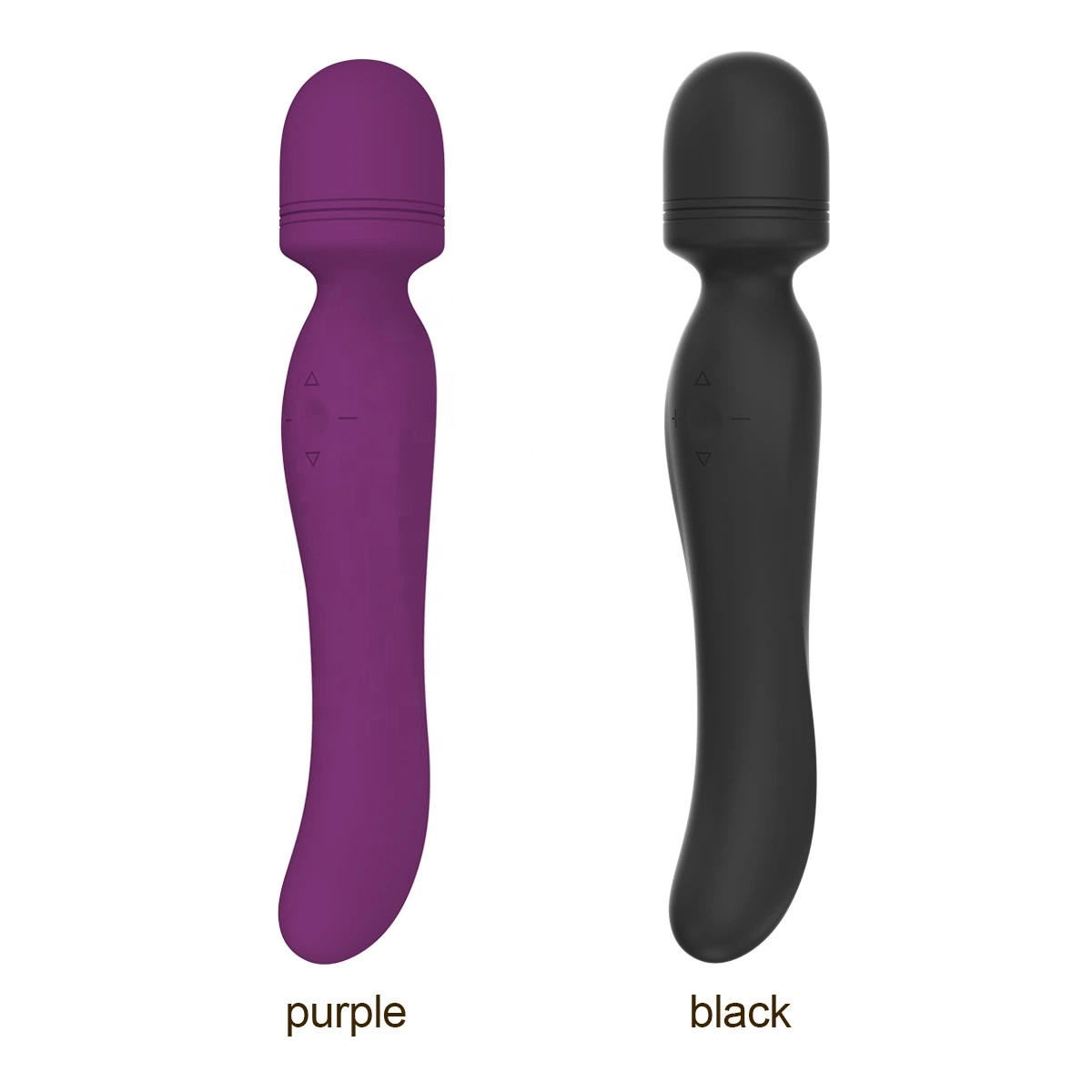 Amazon Bestseller Woman's AV Wand Massager Vibrating Masturbator Sex Toy